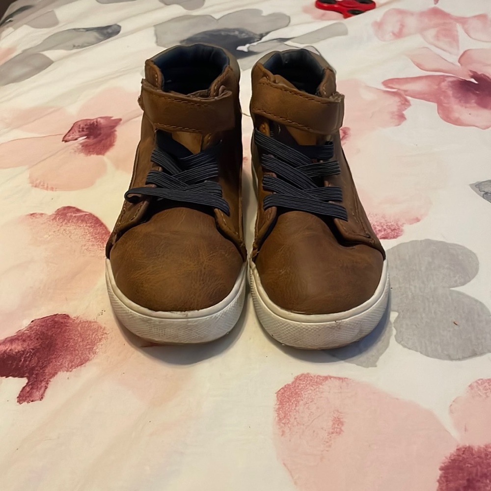 High tops